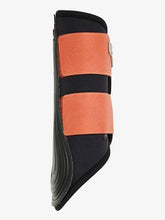 Lemieux Grafter Brushing Boot